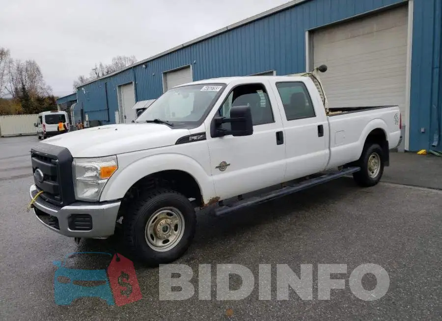 1FT8W3BT8EEB12923 Photo# 1