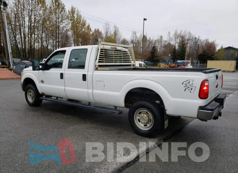1FT8W3BT8EEB12923 Photo# 2