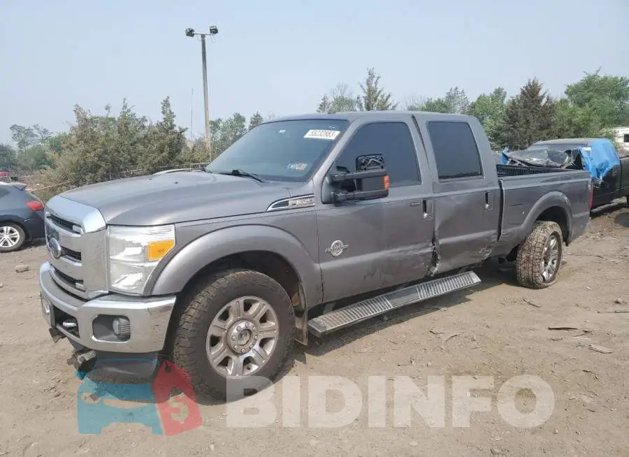 1FT8W3BT8EEB75259 Photo# 1