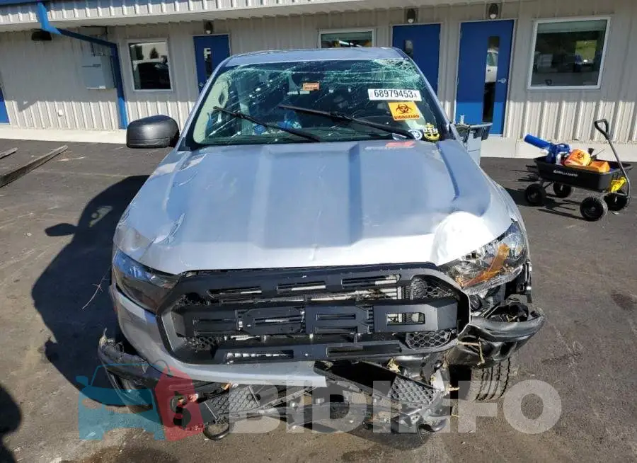 1FTER4FH3KLA32166 Photo# 5