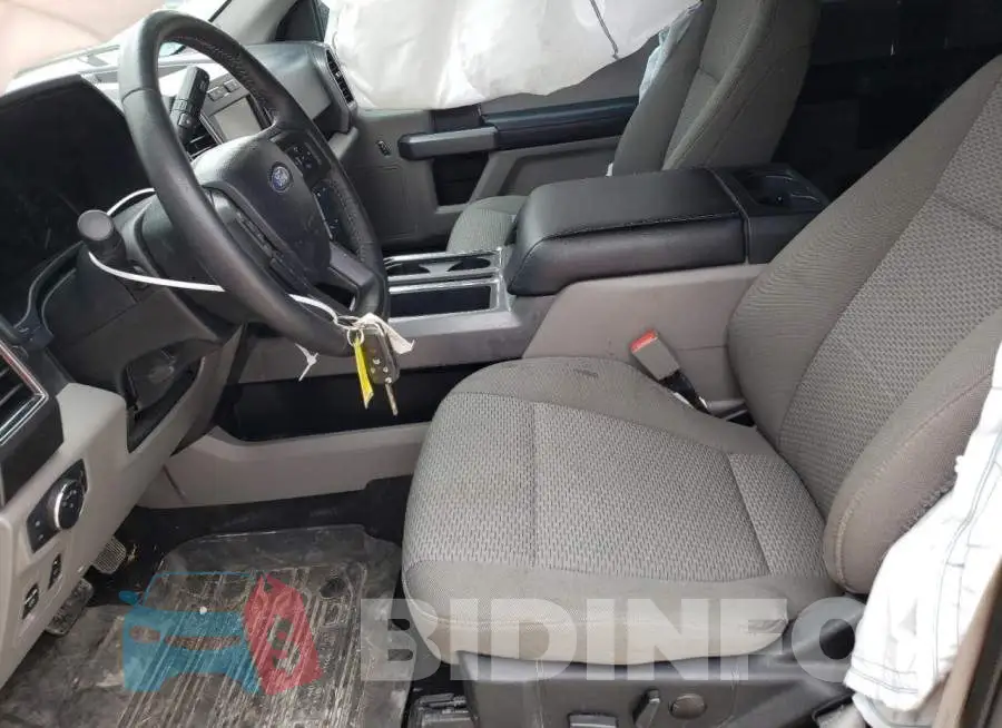 1FTEW1E53LKF15713 Photo# 7