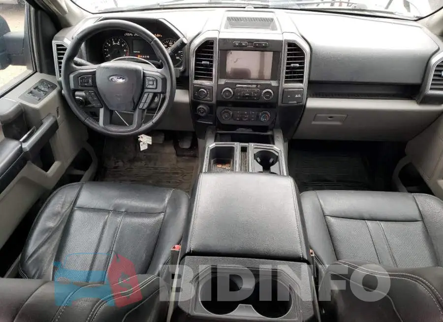 1FTEW1E56LKF36717 Photo# 8