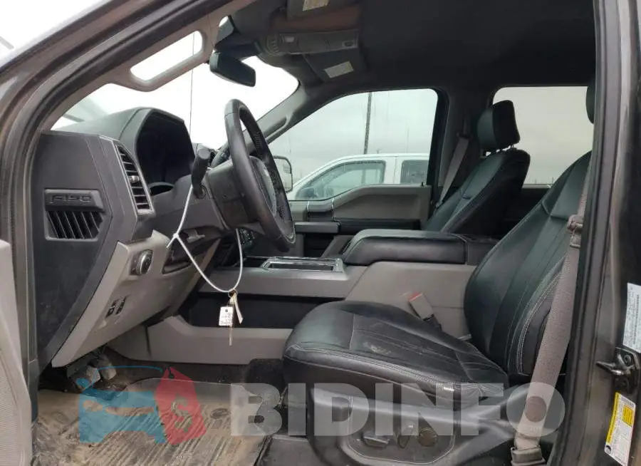1FTEW1E56LKF36717 Photo# 7