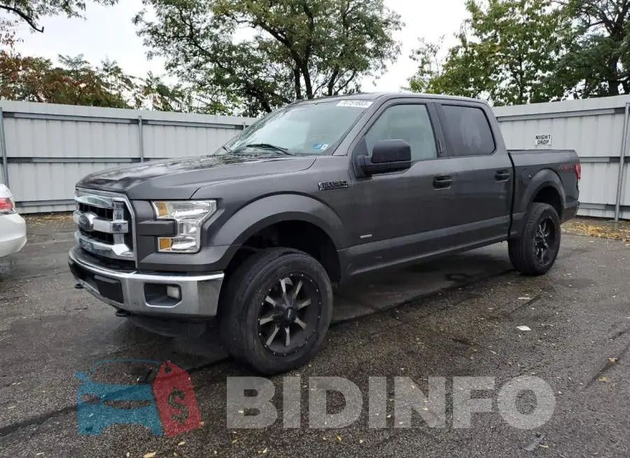 1FTEW1EG2GFB28747 Photo# 1