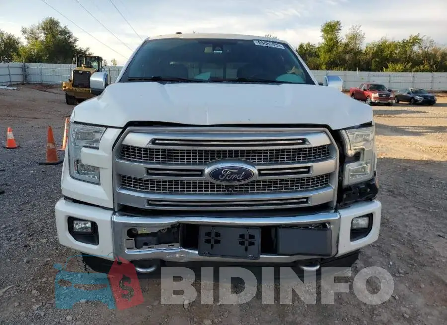 1FTEW1EG3GFB25940 Photo# 5