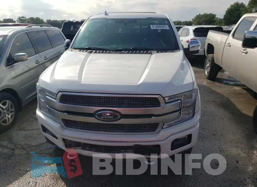 1FTEW1EG3JFB41000 Photo# 5