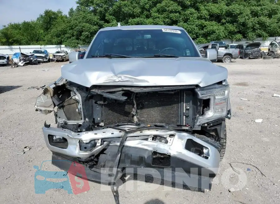 1FTEW1EG9JKE65379 Photo# 5