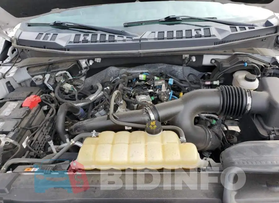 1FTEW1EP5KFB71696 Photo# 12