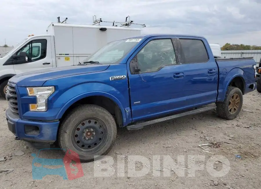 1FTEW1EP6HFB75619 Photo# 1