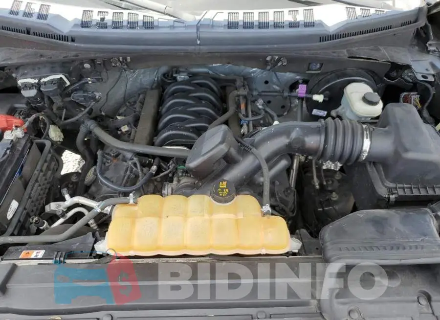 1FTEX1CF6FKD93913 Photo# 11