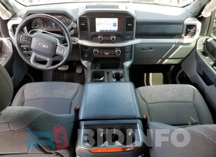 1FTFW1CD0MFA59727 Photo# 8