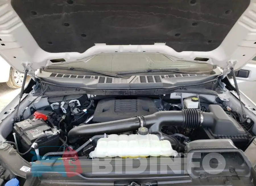 1FTFW1E88PKE34730 Photo# 11