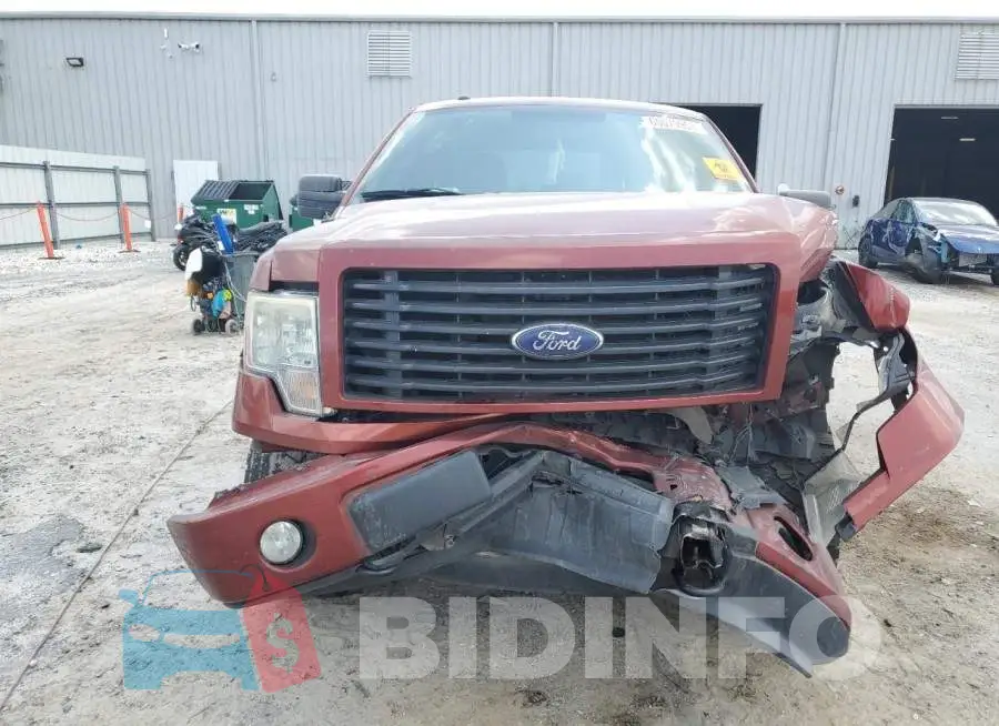 1FTFW1EF6EKD56640 Photo# 5