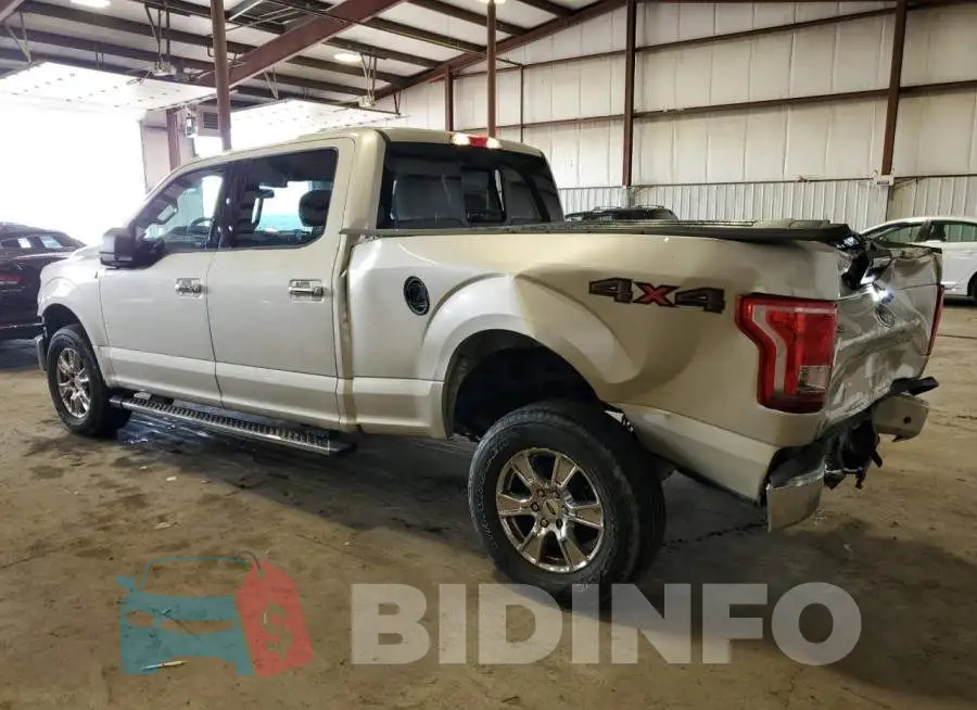 1FTFW1EF7HFB28840 Photo# 2