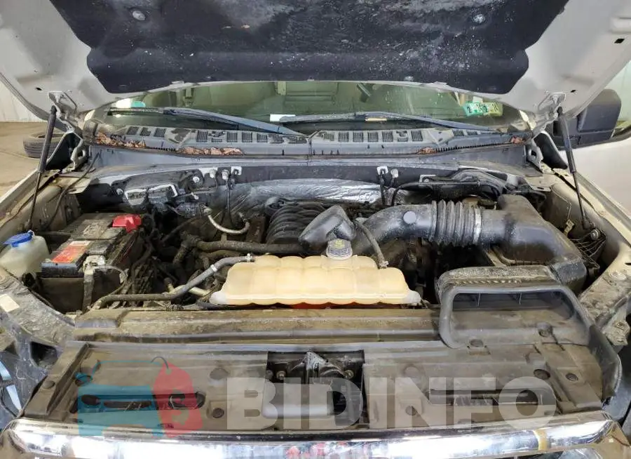 1FTFW1EF7HFB28840 Photo# 11