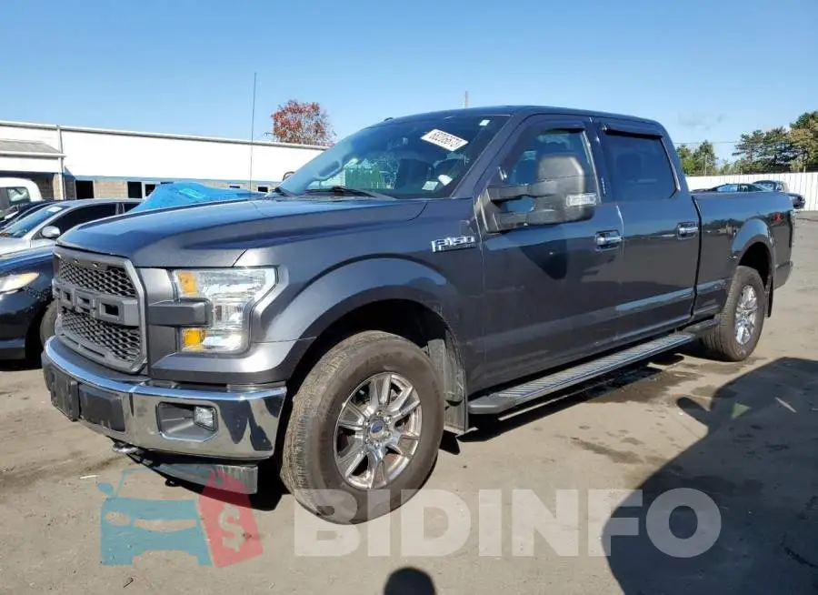 1FTFW1EF8HFA17830 Photo# 1