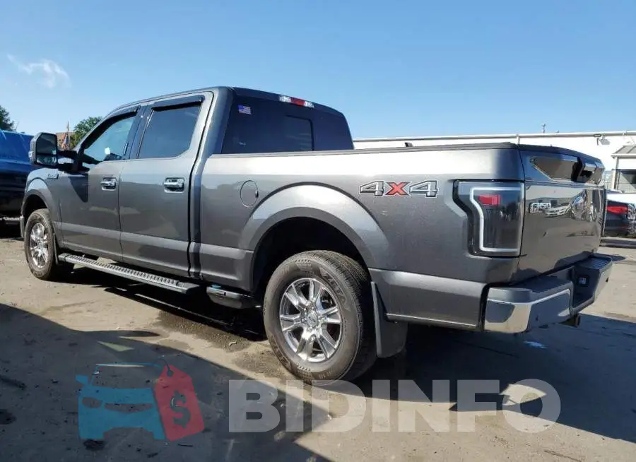 1FTFW1EF8HFA17830 Photo# 2