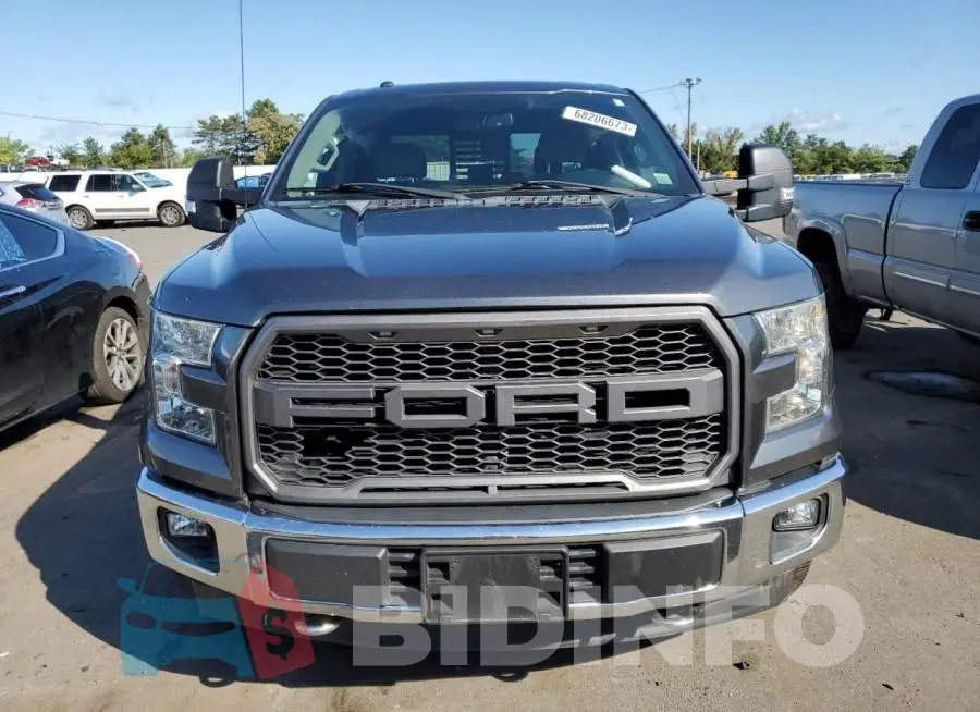 1FTFW1EF8HFA17830 Photo# 5