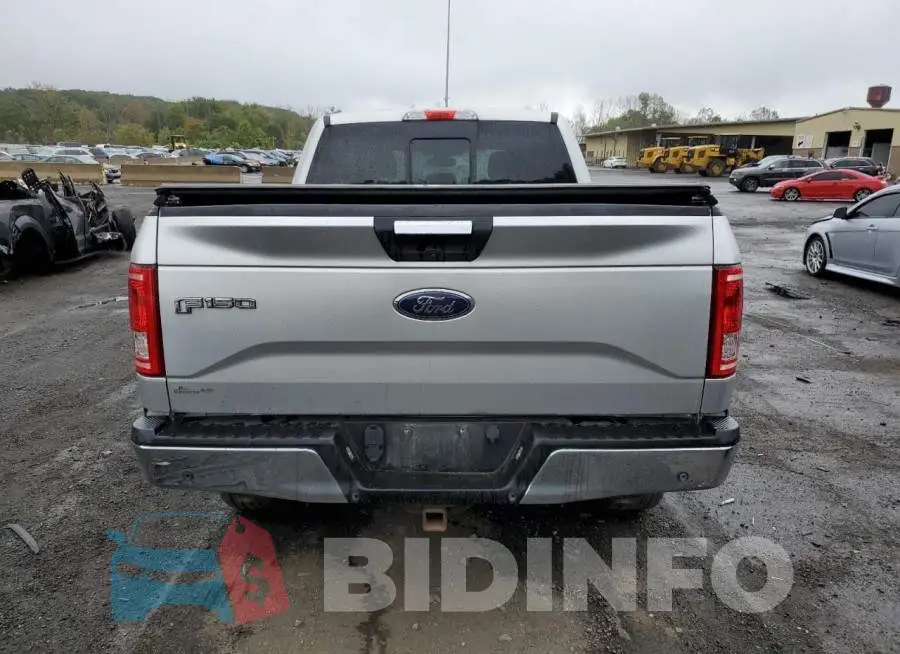 1FTFW1EG0GFD47291 Photo# 6