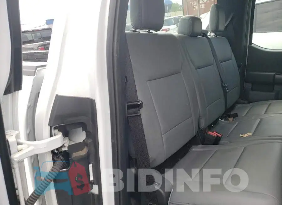 1FTFX1E82NFB48763 Photo# 10