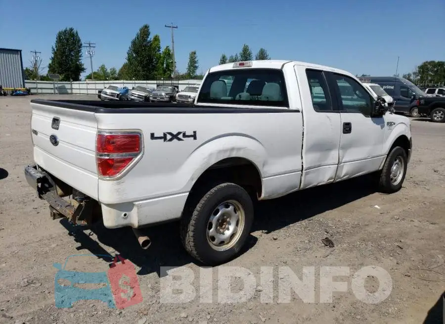 1FTFX1EF6EFB61935 Photo# 3