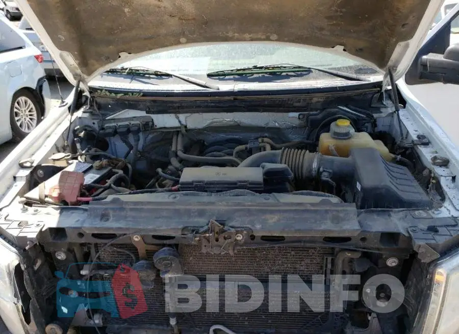 1FTFX1EF6EFB61935 Photo# 11