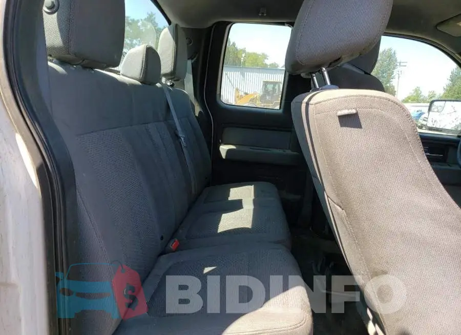 1FTFX1EF6EFB61935 Photo# 10