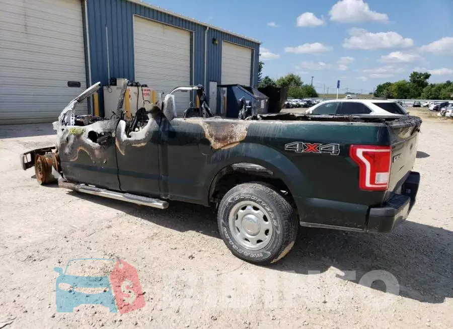 1FTFX1EF7FKD22527 Photo# 2