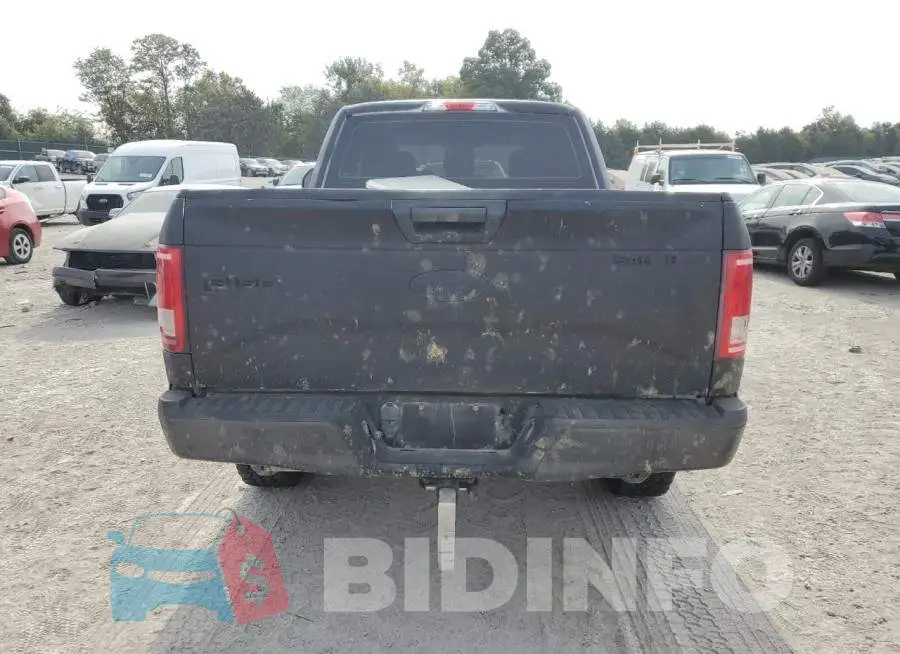 1FTFX1EG7HKD18182 Photo# 6