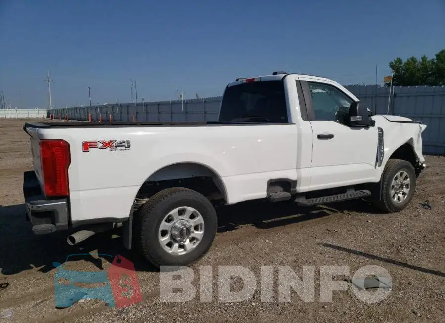 1FTRF3BN8PEC05322 Photo# 3
