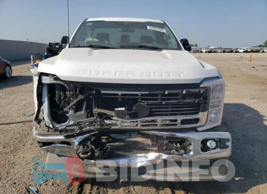 1FTRF3BN8PEC05322 Photo# 5