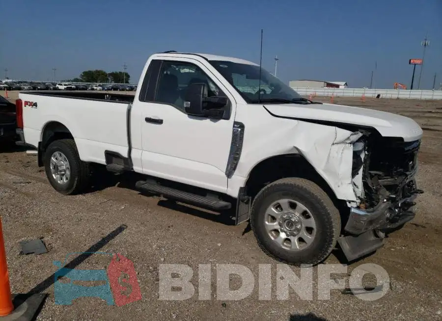1FTRF3BN8PEC05322 Photo# 4