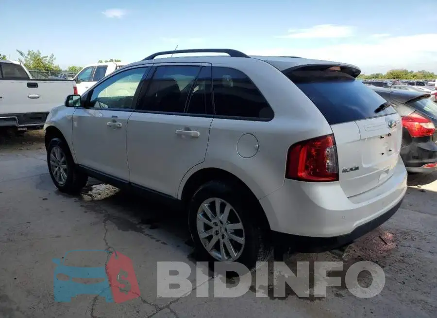 2FMDK3JC0EBB27869 Photo# 2