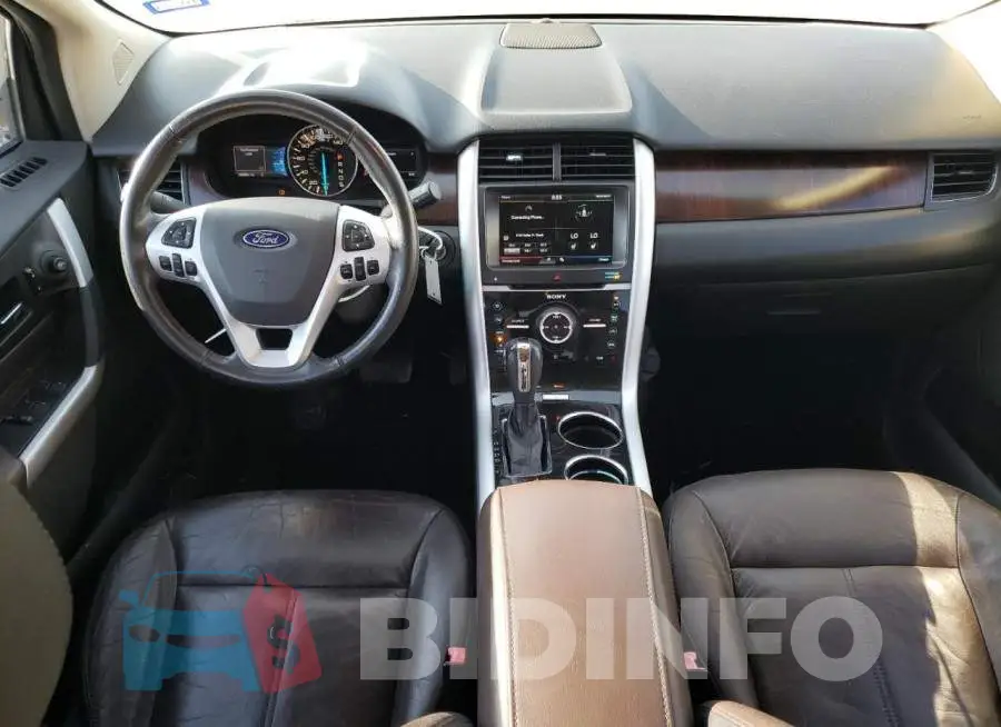 2FMDK3KC7EBA39187 Photo# 8