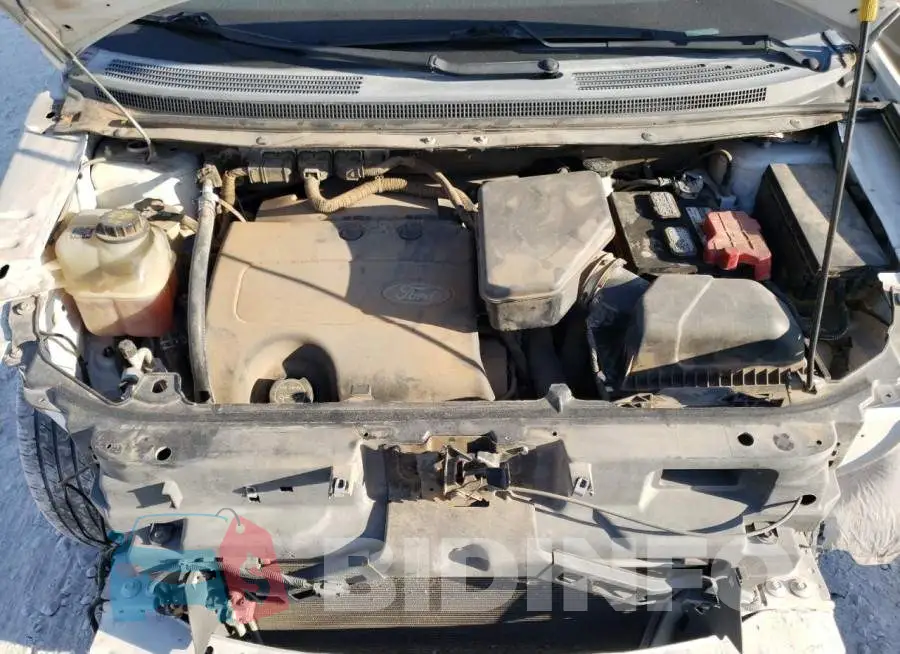 2FMDK3KC7EBA39187 Photo# 11