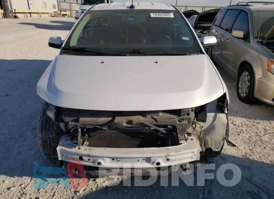 2FMDK3KC7EBA39187 Photo# 5