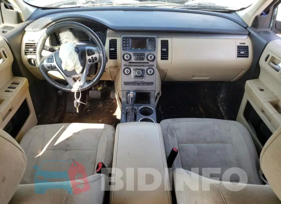 2FMGK5B88EBD36036 Photo# 8