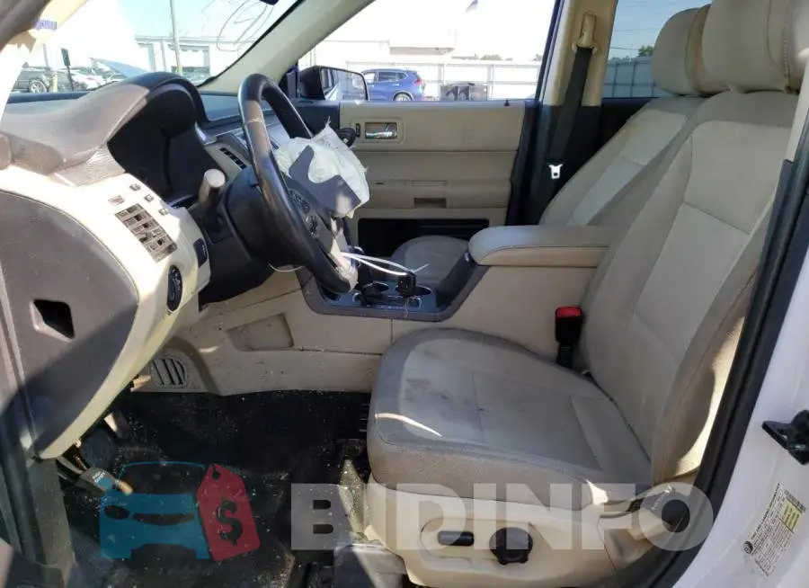 2FMGK5B88EBD36036 Photo# 7