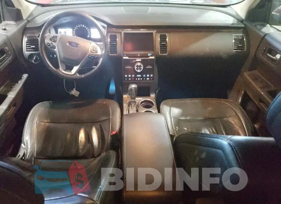 2FMHK6D85EBD16298 Photo# 8