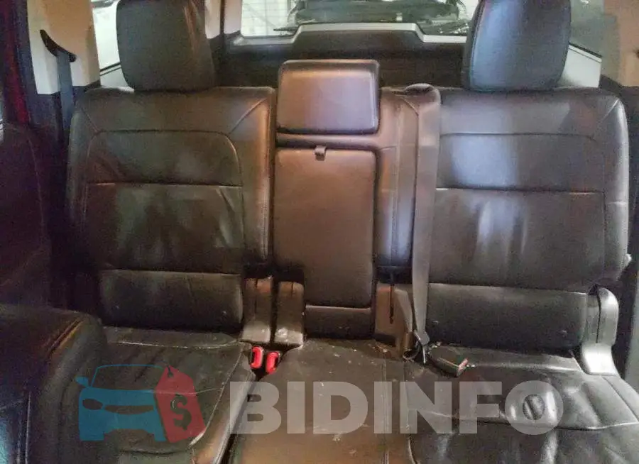 2FMHK6D85EBD16298 Photo# 10
