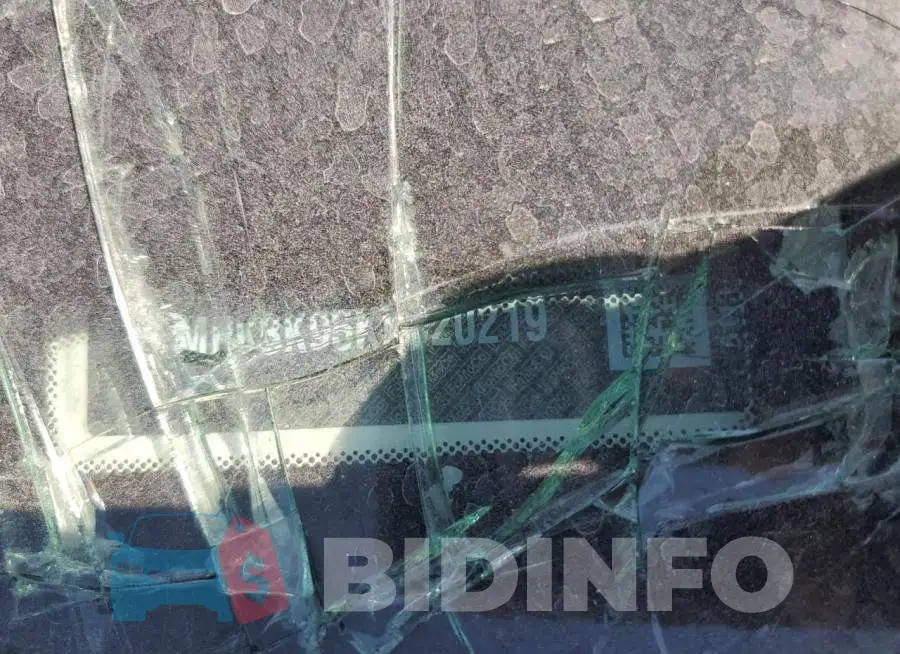 2FMPK3K95KBC20219 Photo# 12