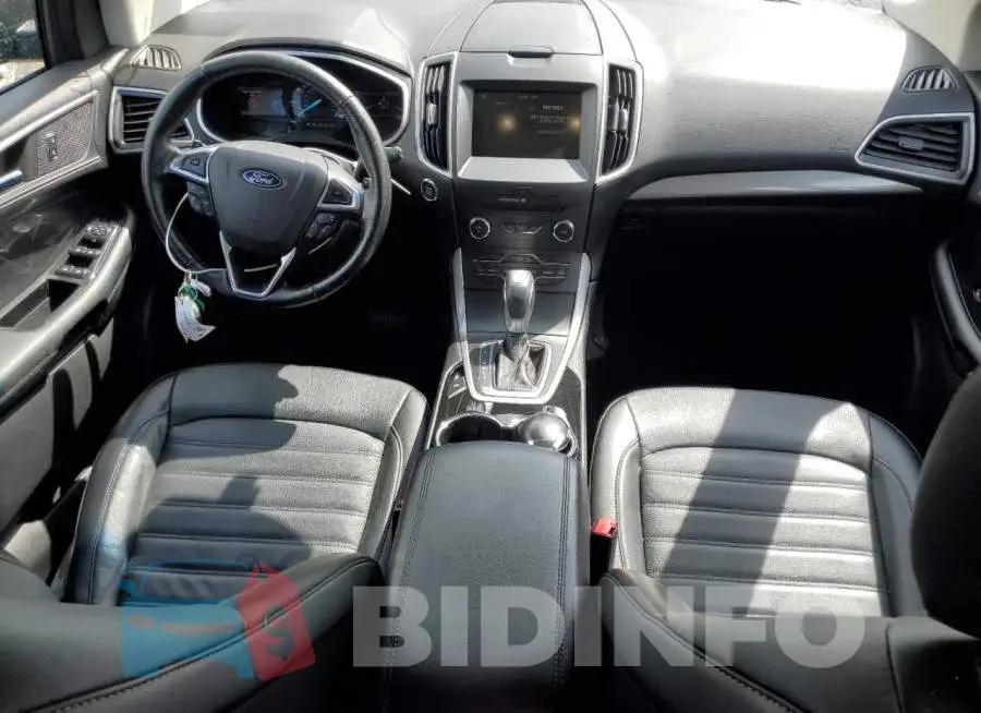 2FMPK4J86HBC67962 Photo# 8