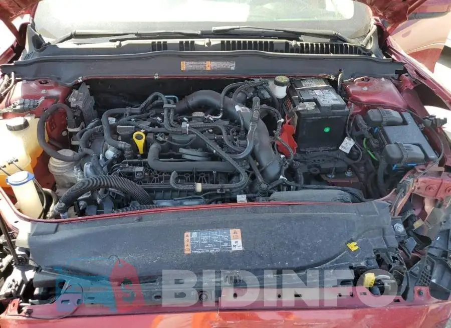 3FA6P0HD9LR231714 Photo# 11