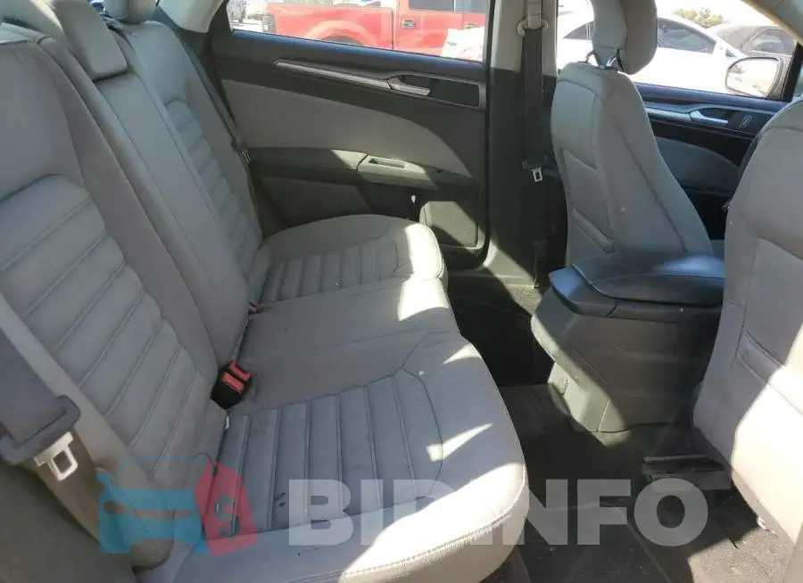 3FA6P0UU6ER398525 Photo# 10