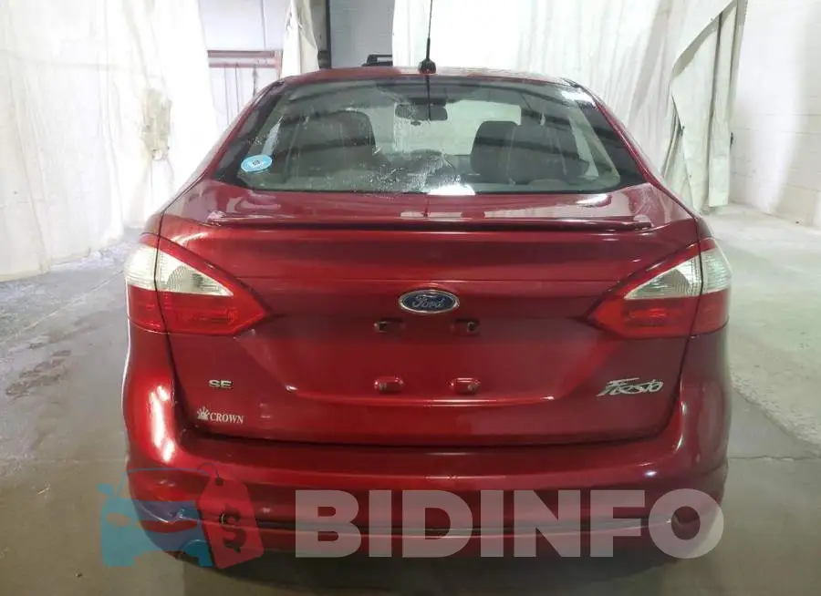 3FADP4BJXEM159404 Photo# 6