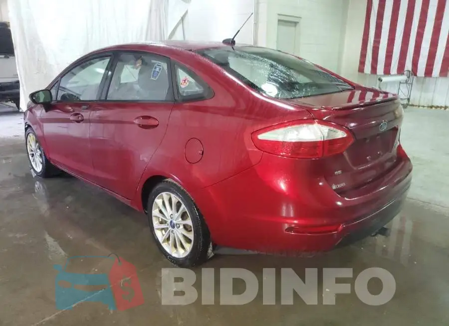 3FADP4BJXEM159404 Photo# 2