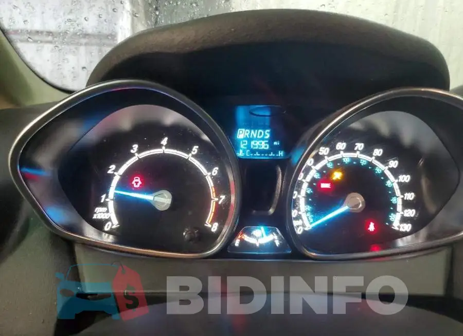 3FADP4BJXEM159404 Photo# 9