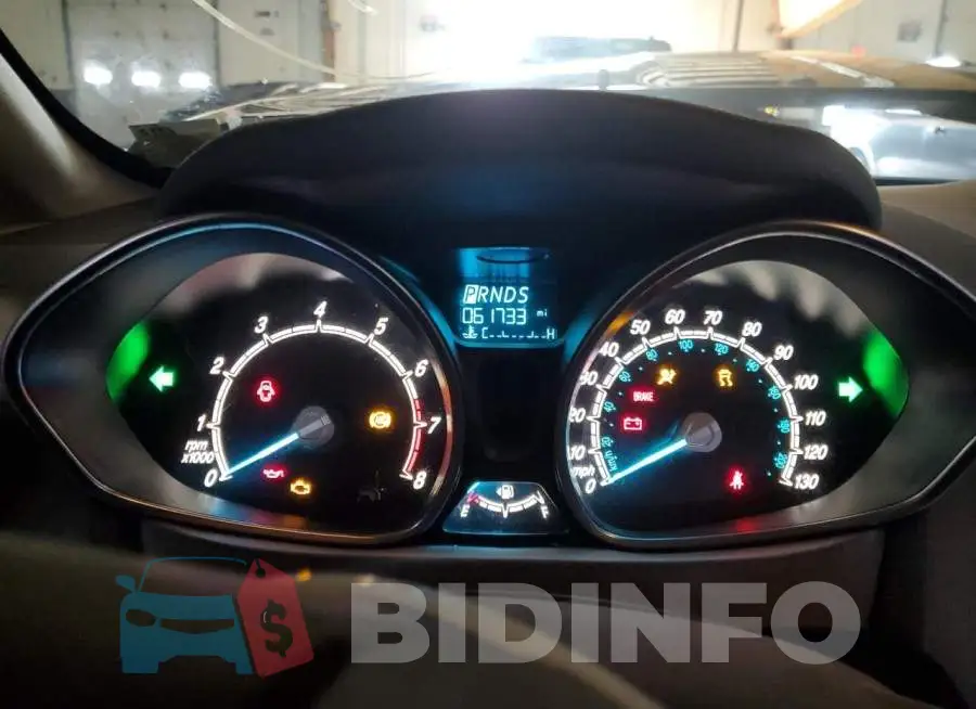 3FADP4EJ1GM160200 Photo# 9