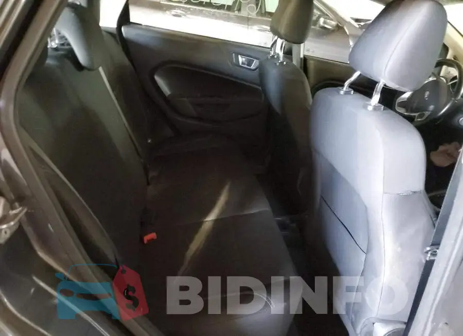 3FADP4EJ1GM160200 Photo# 10