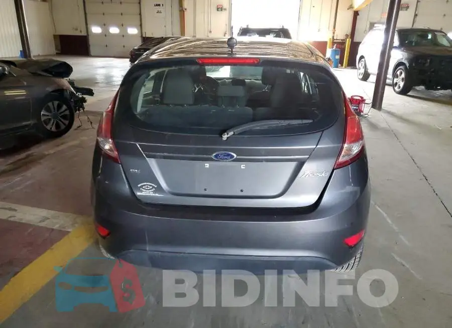 3FADP4EJ1GM160200 Photo# 6